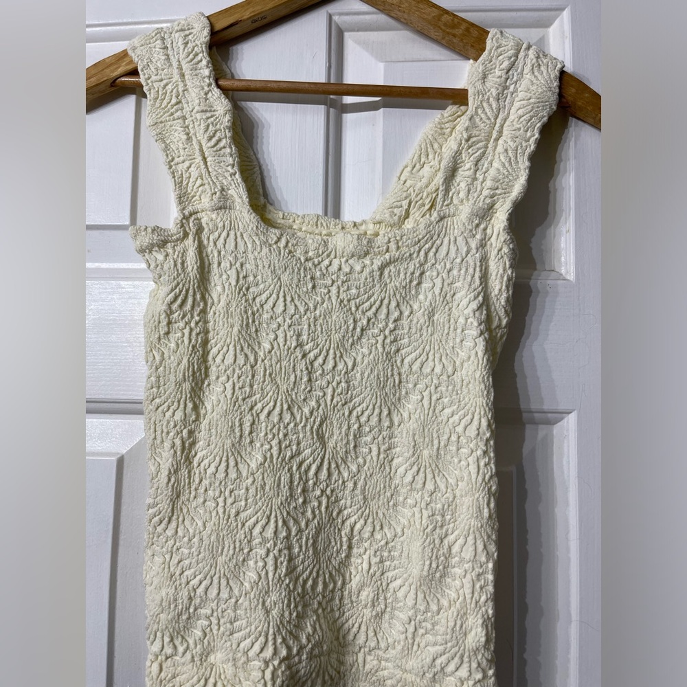 Free People | Tank top